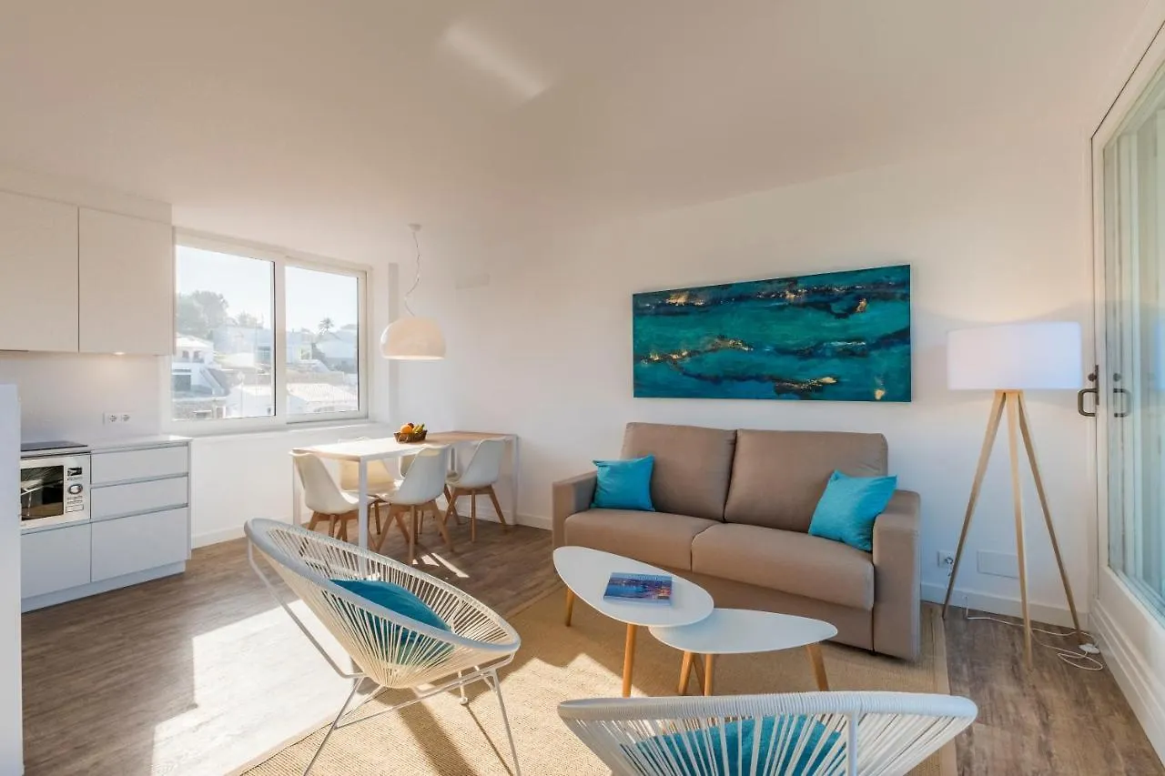 Apartment Apartamentos Playa Canutells Mahon