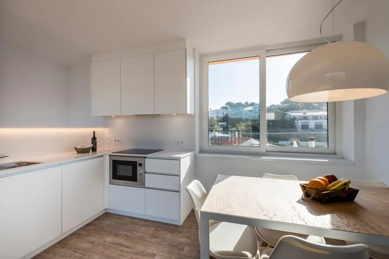 Apartamentos Playa Canutells Mahon  0*, Mahon (Menorca)