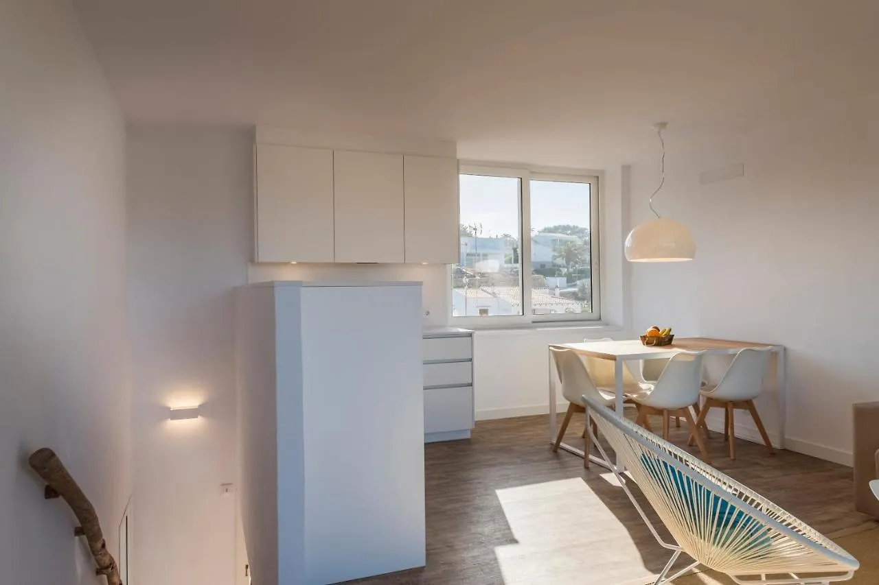 Apartamentos Playa Canutells Mahon  Apartment Mahon (Menorca)