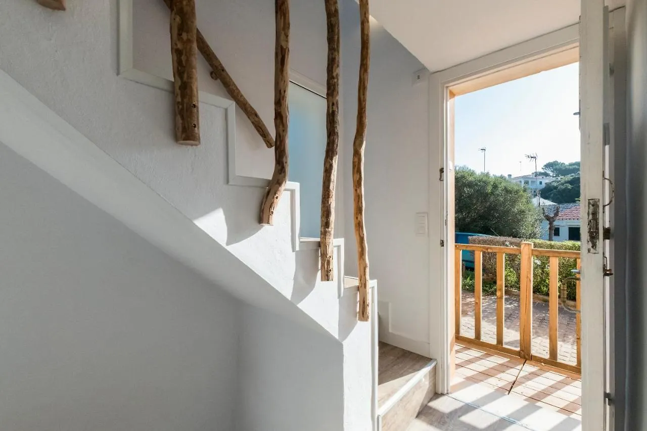 Apartamentos Playa Canutells Mahon  0*, Mahon (Menorca) Spain
