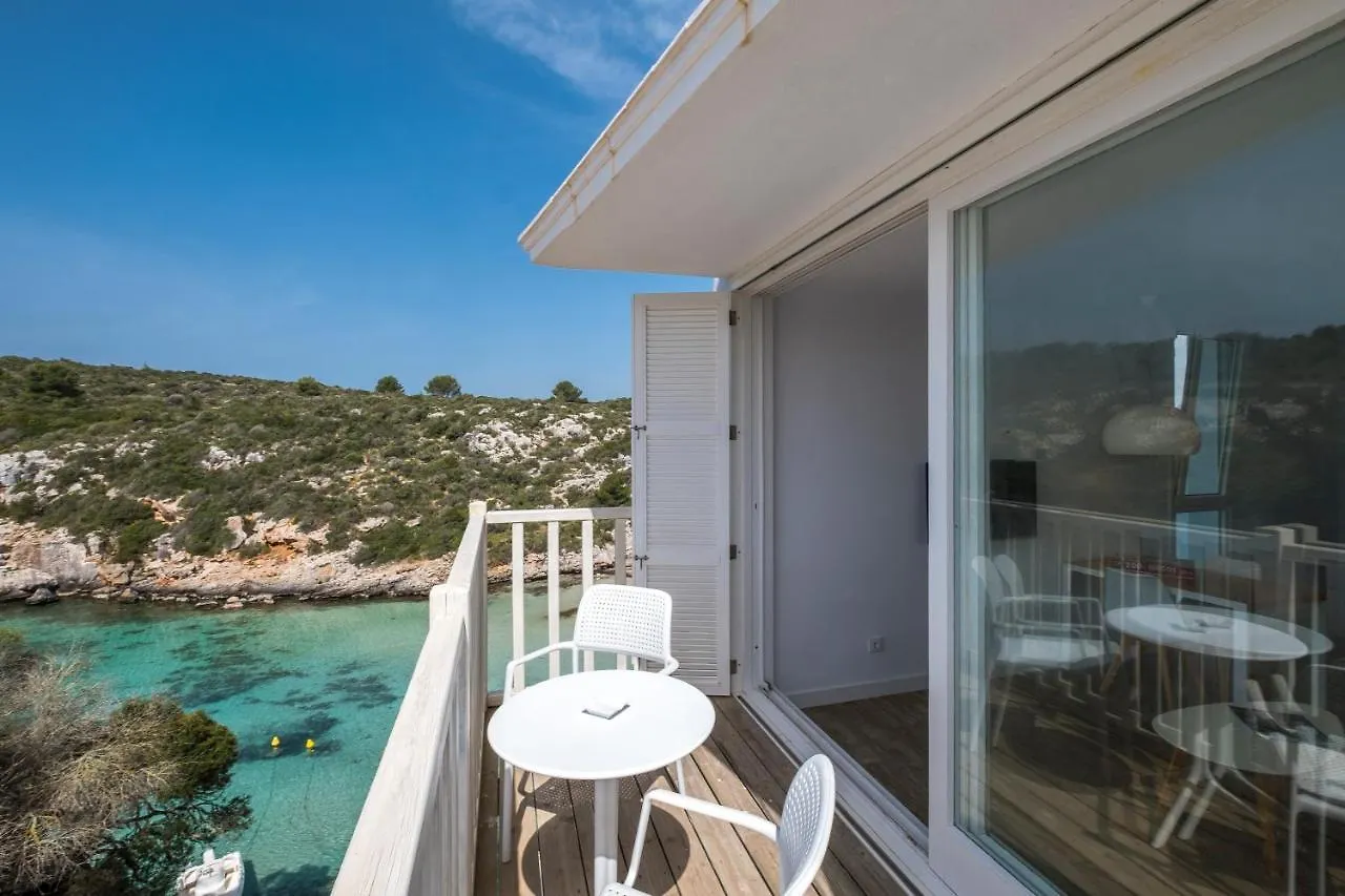 Apartamentos Playa Canutells Mahon  Mahon (Menorca)