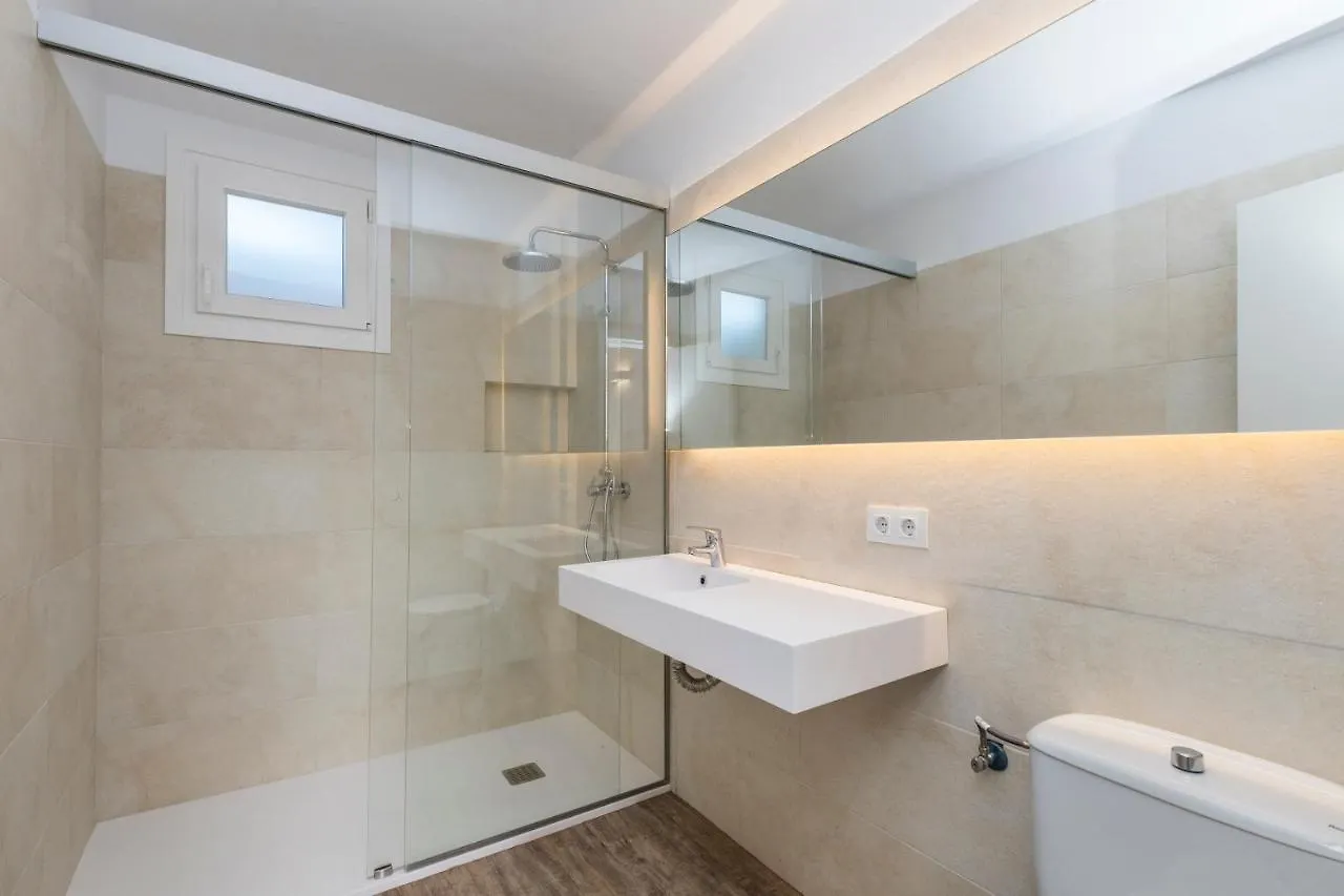 Apartamentos Playa Canutells Mahon  Apartment Mahon (Menorca)