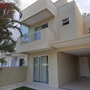 Sobrado Bege - Mariscal Casa de Férias Bombinhas