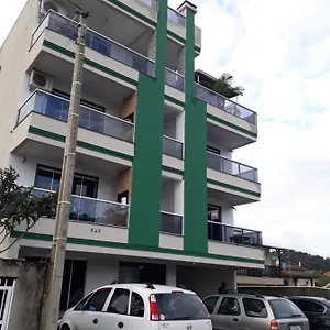 Residencial Helena Cobertura Apartamento Bombinhas